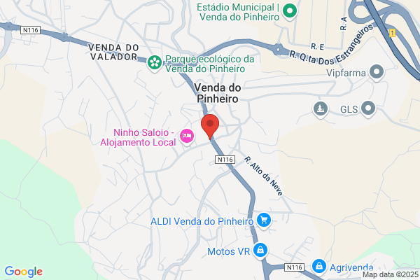 Sinalão-Publicidade Lda