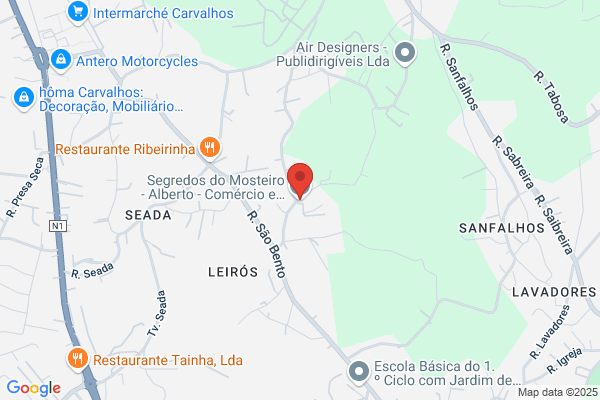 Sociedade De Carnes Central Da Sapataria. Lda