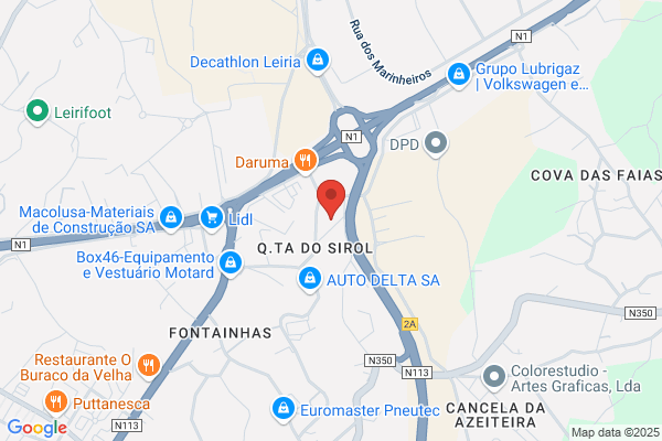 Moto Ranha-Adelino Pereira Antunes
