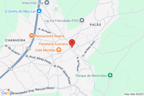 TRANQUILIDADE: Agente Cidseguros, Lda