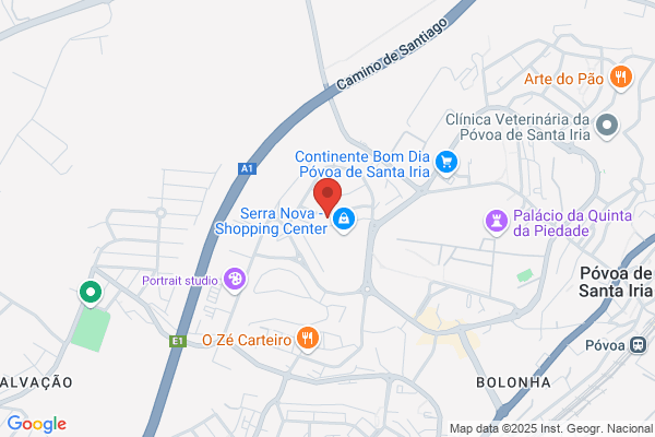 D`paíhotelaria E Restauraï Lda