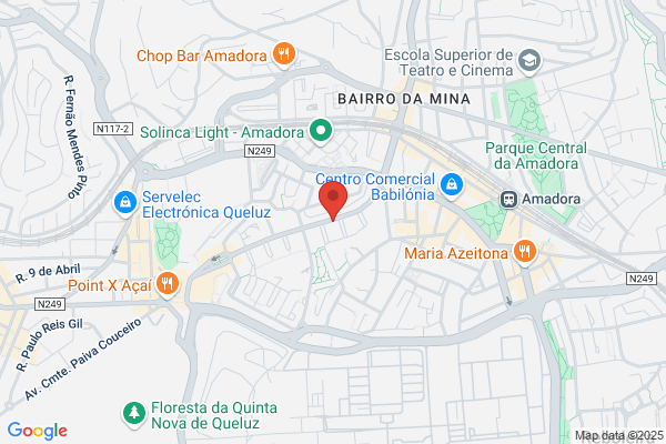 Econocopy-Centro De Cas E Estampagem Lda