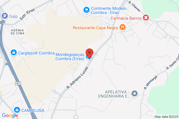 Equifuro-Maquinas E Acessarios. Lda