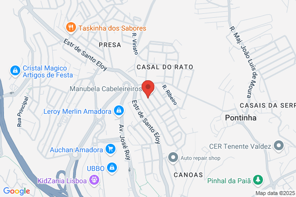 Gaspar Ferreira Rato