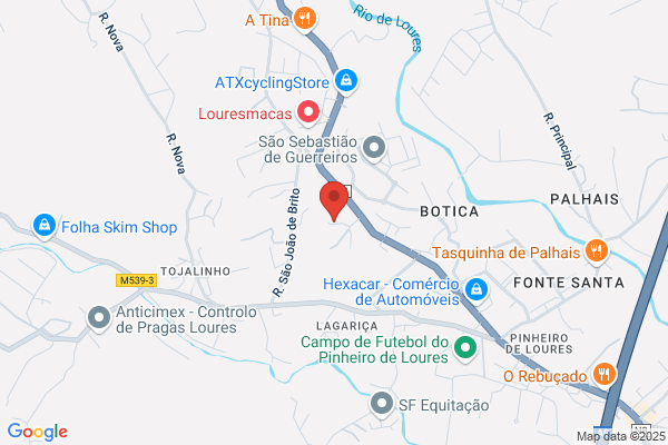 Joao Lourenio Pestana Dias