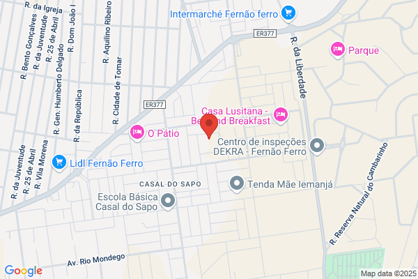 Administração Do Condomínio