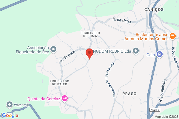 Carlos & Luá-Sociedade De Mediaï Imobiliéa Lda