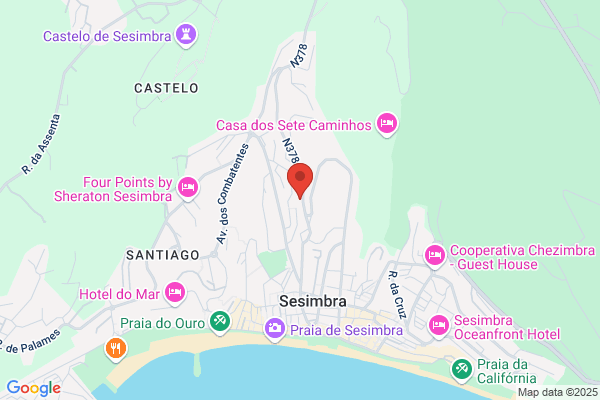 Franfiras Imobiliéa-Sociedade De Mediaï Imobiliéa Lda