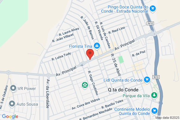 O Celeiro De Sesimbra. Lda