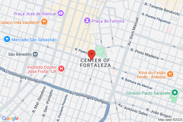 Salàfortaleza