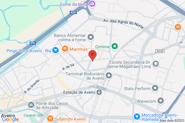 Comauto-Comercio De Automaveis. Lda