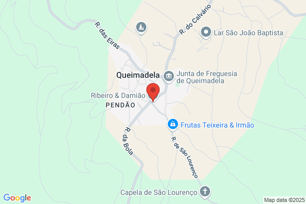Damià& Damiícontabilidade E Servió Lda