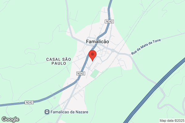 Fanga-Fòica E Comãio De Produtos E Artigos De Columblia lda