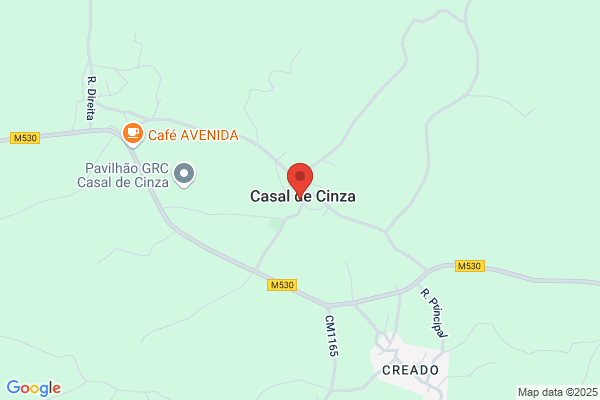 Fòica Igreja Paroquial Da Freguesia Da Nossa senhora conceiï