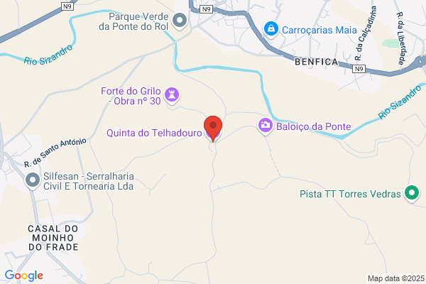 Gabinete De Estica-Margarida Guerra Domingues