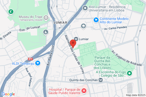 Gamel-Gabinete De Medicina Legal E Peritagens Lda