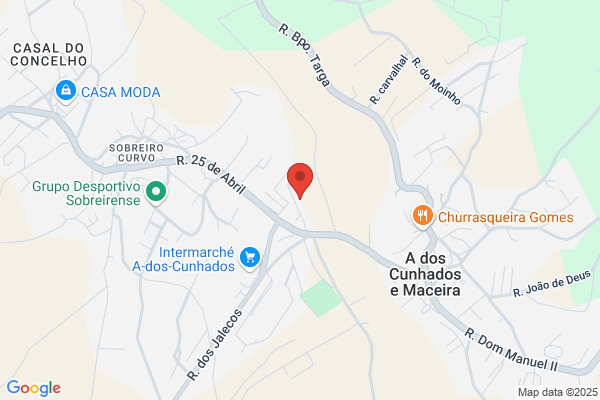 Joao Henriques Dos Santos & Filhos. Sa