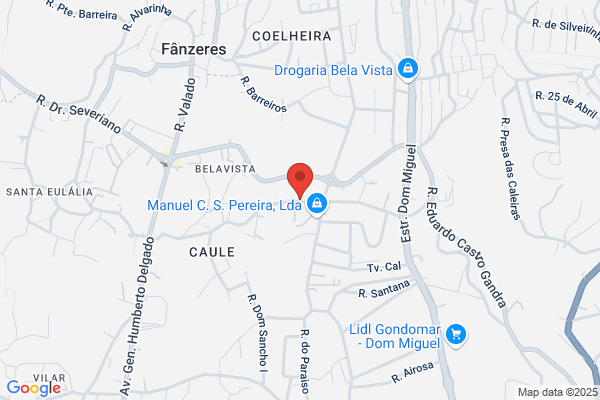 Auto Acacio-Comercio De Automaveis. Lda
