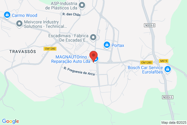 Espaàm C Bugada-Cabeleireiro Unipessoal Lda