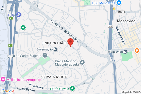 Farmácia Central