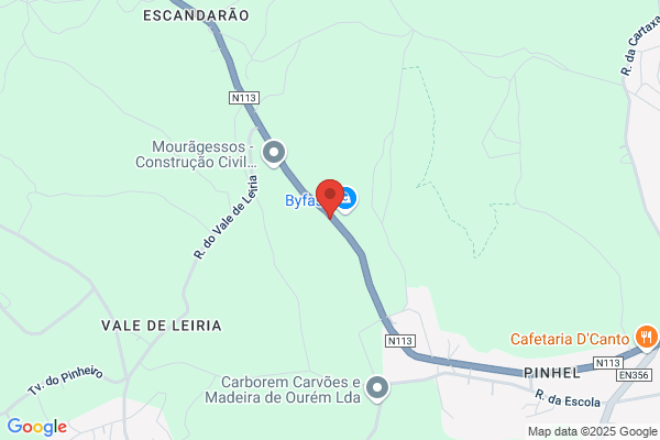 Imperio Do Nabao-Automavel De Aluguer Sem Condutor. lda