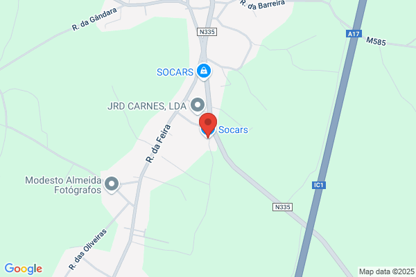 Socarros-Sociedade Comercial De Automaveis. Lda