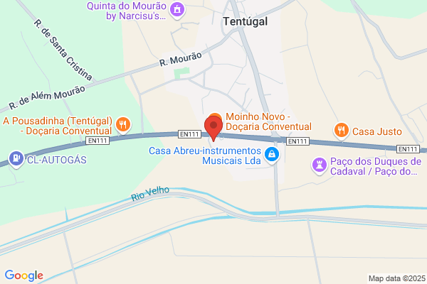 Tomarmoto-Comercio E Reparaiao De Veeculos Motorizados. Lda
