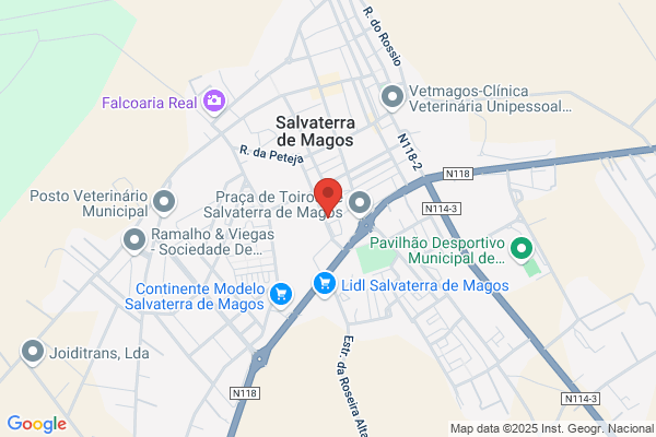 Aciao Ribatejana