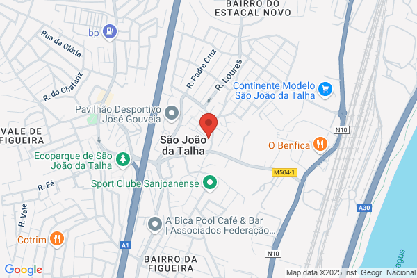 Alborconta-Contabilidade E Consultadoria. Lda
