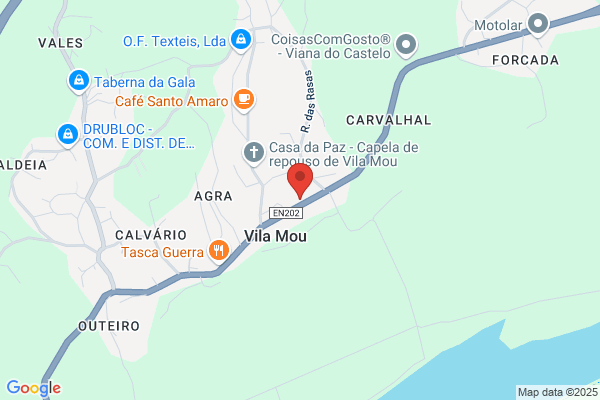 Aucovil-Auto Comercial Vilafranquense. Lda
