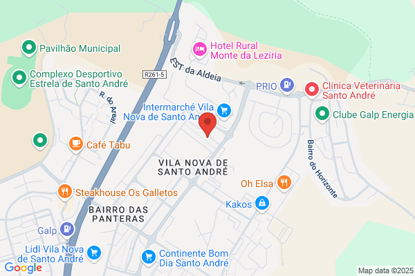 Diogo & Araícontabilidade,gestàe Servió Lda