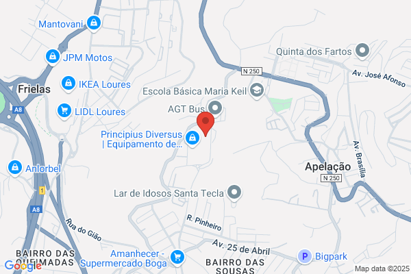 Eficauto-Transportes Assistãia A Veõlos