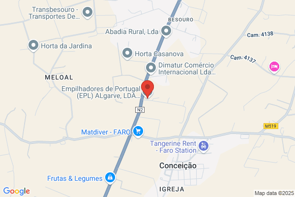 Empilhadores De Portugal-Comãio E Indria Sa