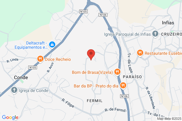 Encantos Do Pecado Unipessoal Lda