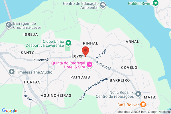 Gazaó-Comãio De Gazes E Aó Lda