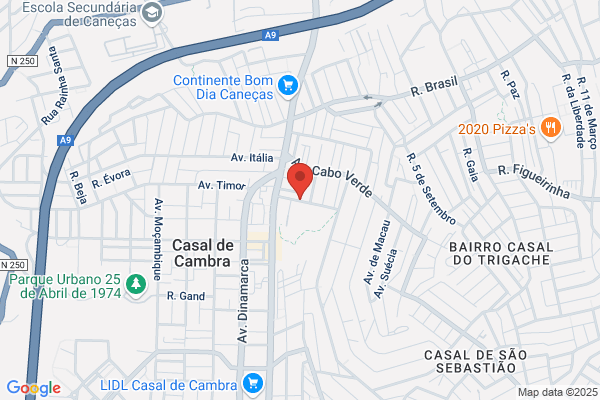 Gente Xira-Creche,jardim De Infãia E Centro De actividades De tempos livres lda