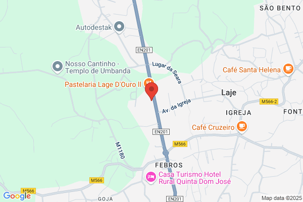 Gestifranca-Gestàe Contabilidade Lda