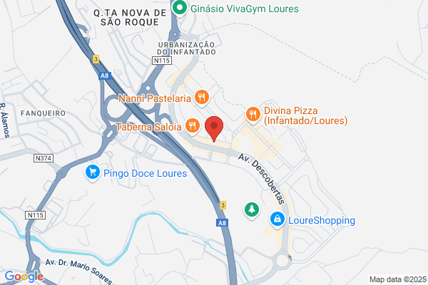 Joama Cabeleireiros