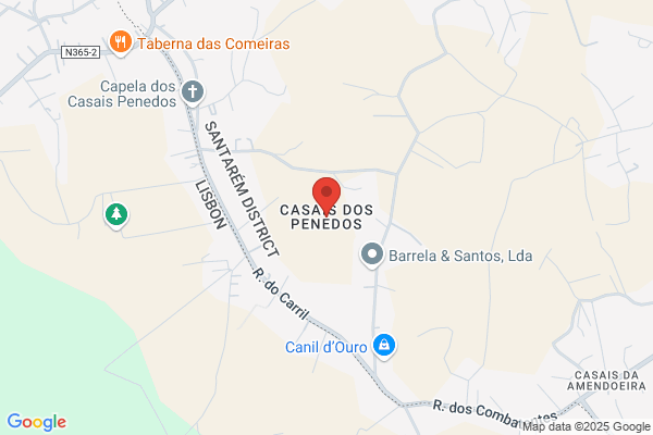 Centroide-Engenharia E Construiåes. Lda