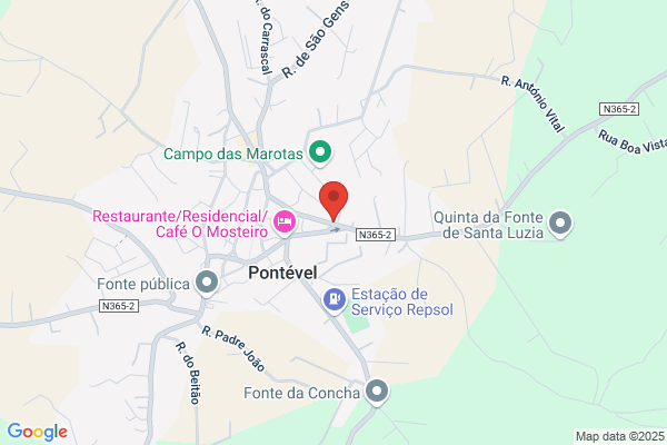Coopratevel-Cooperativa Dos Agricultores Pontevel. Crl