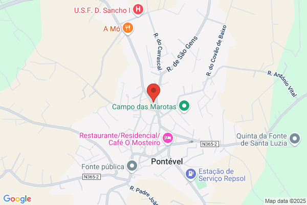 Farmácia Areosa
