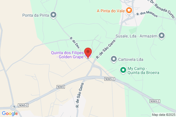Quinta dos Guardiões