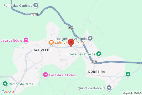 Cirus-Sociedade Comercial De Caliado Do Centro. Lda