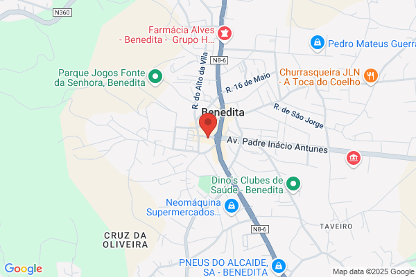 Farmácia Nova Avenida Da Igreja Unipessoal Lda