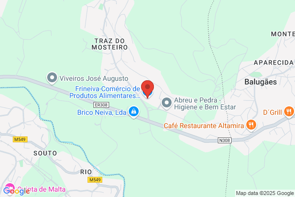 Fimavete-Suplementos Alimentares Para Pecuaria. Lda