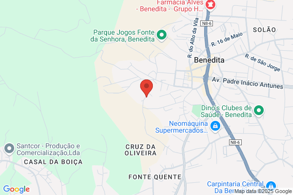 Olhamar De Jose Jacinto Ramalho & Filhos. lda