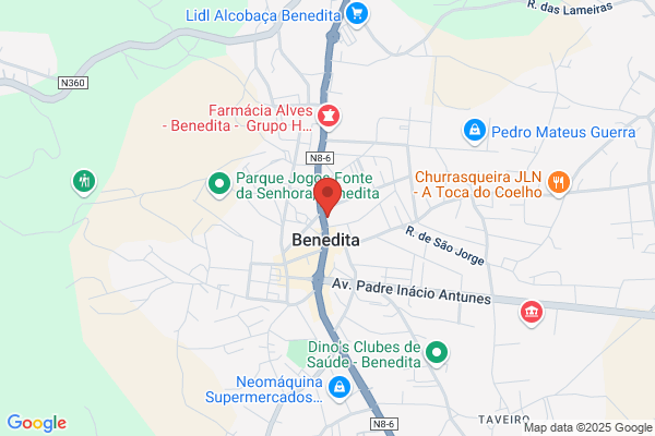 S I B-Sociedade Imobiliaria De Benedita. Lda