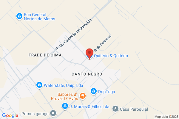 Salvador Quiterio Ferreira. Lda