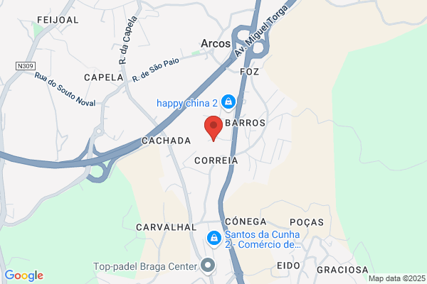 Serralheiro Irmaos. Lda