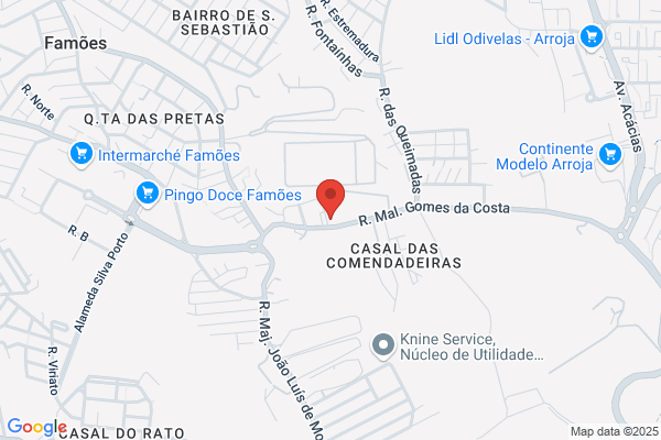 Cabeleireiro Monteiro